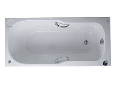 Bồn tắm American Standard 7140-WT