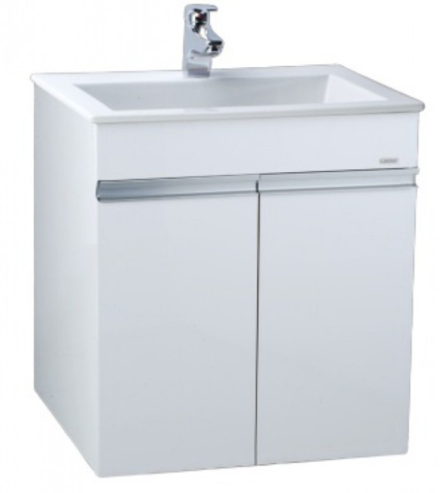 Bộ Tủ Lavabo Caesar Treo Tường LF5017/EH05017AV