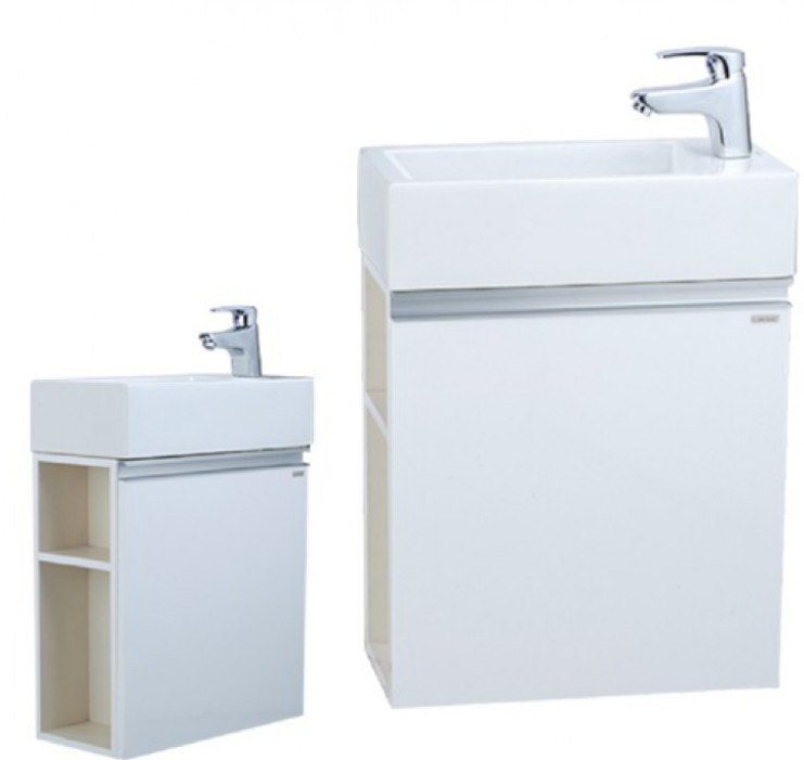 Bộ Tủ Chậu Lavabo Caesar LF5239S/EH05239AV