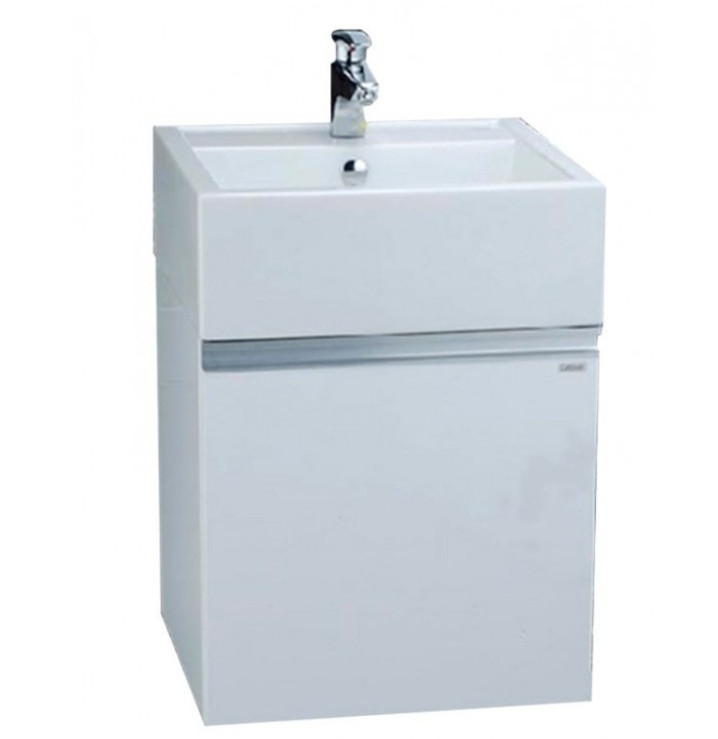 Bộ Tủ Lavabo Caesar Treo Tường LF5236/EH05236AV