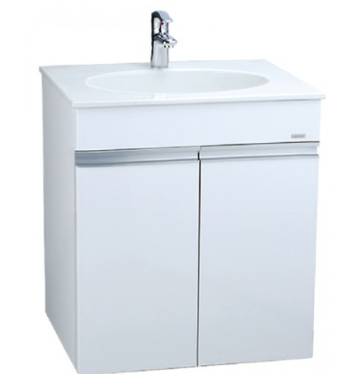 Bộ Tủ Lavabo Caesar LF5024/EH05024AV