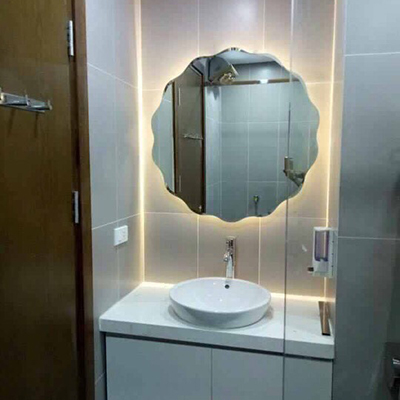 Gương phòng tắm NAVADO 542B