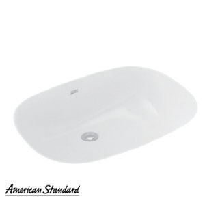 Chậu rửa American Standard 0458-WT