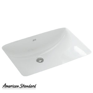 Chậu rửa American Standard 0459-WT
