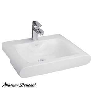 Chậu rửa American Standard 0517-WT