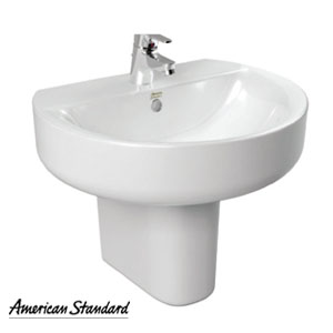 Chậu rửa AMERICAN Standard 0552-WT/ 0740-WT