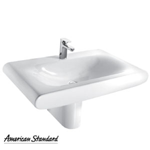 Chậu rửa AMERICAN Standard 0717-WT-0074-WT