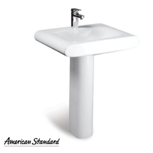 Chậu rửa AMERICAN Standard 0717-WT-0075-WT