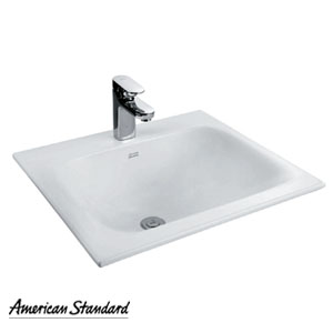 Chậu rửa American Standard 0721-WT