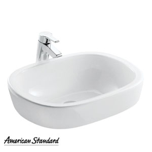 Chậu rửa American Standard 0950-WT