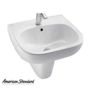 Chậu rửa AMERICAN Standard 0955-WT-0755-WT