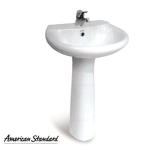 Chậu rửa AMERICAN Standard VF-0800/ VF-0901