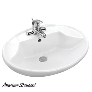 Chậu rửa American Standard WP-0301