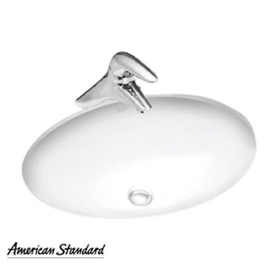 Chậu rửa American Standard WF-0433