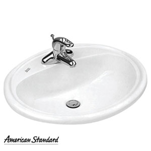 Chậu rửa American Standard WP-0456