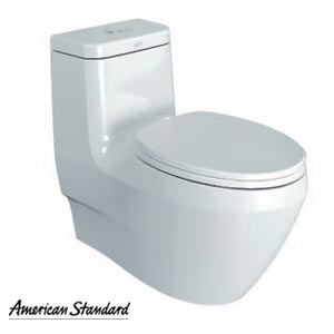 Bồn cầu  American standard WP-2035