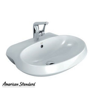 Chậu rửa AMERICAN Standard WP-F511