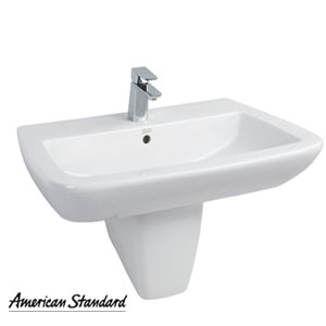 Chậu rửa  AMERICAN Standard WP-F518/718