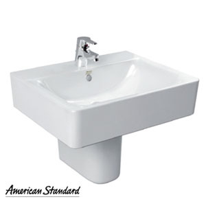 Chậu rửa AMERICAN Standard F550- 0740-WT