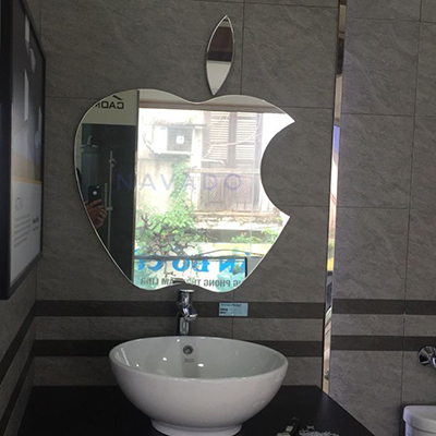 Gương phòng tắm NAVADO Apple