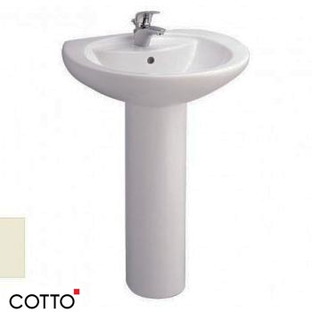 Chậu rửa lavabo COTTO C014/C4201