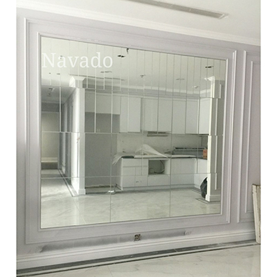 Gương ghép NAVADO GPK02