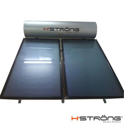 Máy nước nóng năng lượng mặt trời H’STRONG HSF 300L