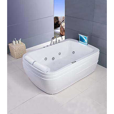 Bồn tắm massage Nofer JW-503