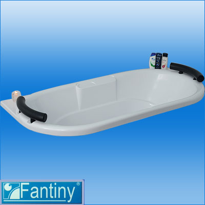 Bồn tắm Fantiny M180