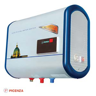 Bình nóng lạnh Picenza 30l N30E2