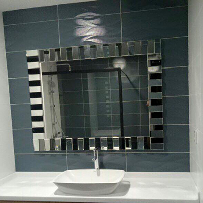 Gương phòng tắm NAVADO NAV-335