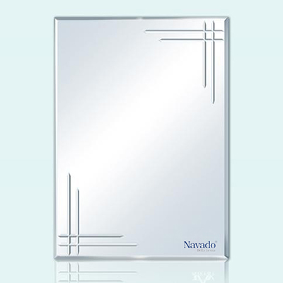 Gương phòng tắm NAVADO NAV534A