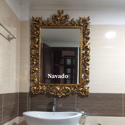 Gương phòng tắm NAVADO Nike