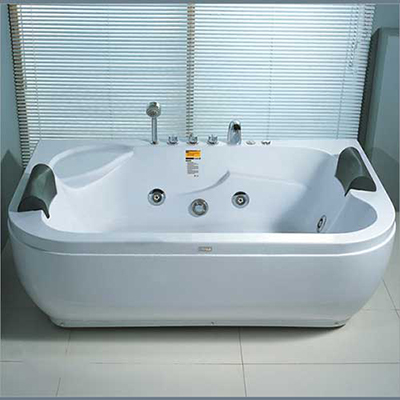 Bồn tắm massage Nofer PM-1003