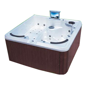 Bồn tắm massage spa Nofer SPA-005 