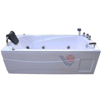 Bồn tắm massage AMAZON TP-8002R(L)