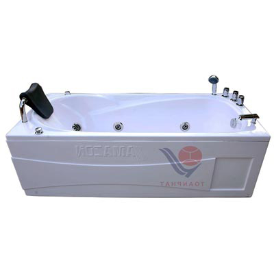 Bồn tắm massage AMAZON TP-8003R ( L)