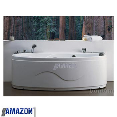 Bồn tắm massage AMAZON TP-8008 Hình Elip