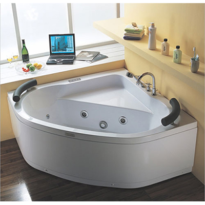 Bồn tắm massage Nofer VR-106P