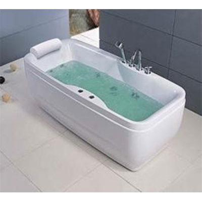 Bồn tắm massage Nofer VR-502