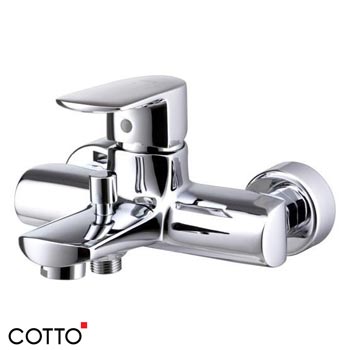 Vòi sen tắm nóng lạnh COTTO CT2052A-1