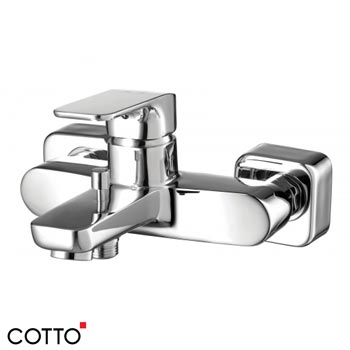 Vòi sen tắm nóng lạnh COTTO CT2147A