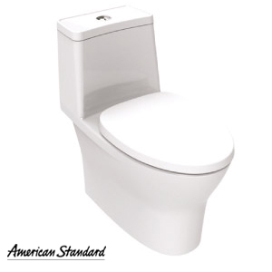 Bồn cầu American standard 2530-WT