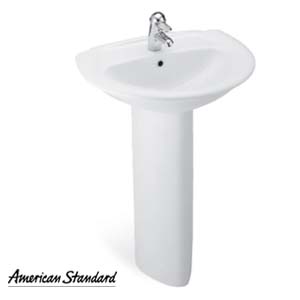 Chậu rửa AMERICAN Standard f-0962-vf-0762