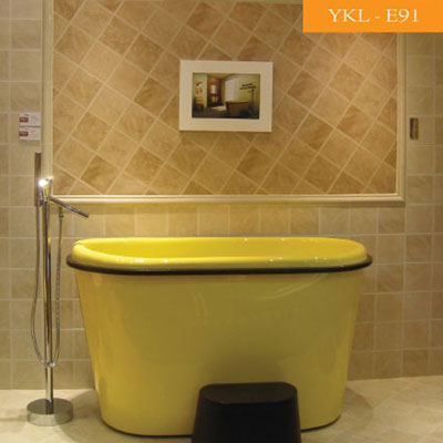 Bồn tắm massage màu Govern YKL-E91