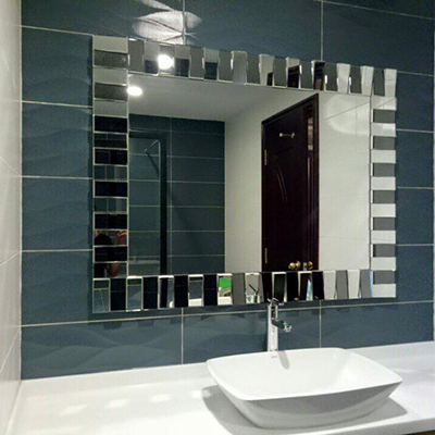 Gương phòng tắm NAVADO metasy