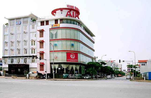 Cung cấp Thiết bị vệ sinh cho Dự án Bệnh viên đa khoa Sài Gòn, Nam Định