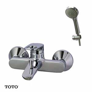 Vòi sen tắm TOTO TTMR301/TTSR105EMF