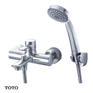 Vòi sen tắm TOTO TS225A/DGH104ZR