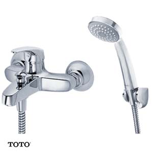 Vòi sen tắm TOTO TS366A/DGH104ZR